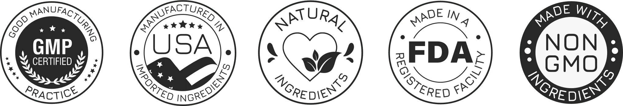 BioVanish certification