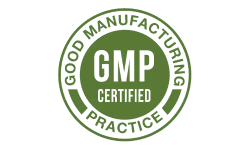 BioVanish GMP Certified