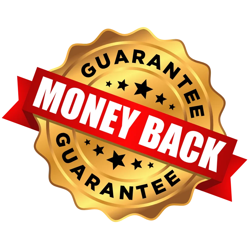 BioVanish money back guarantee